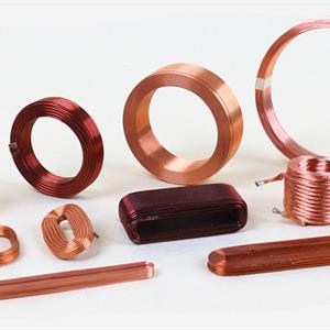 無(wú)骨架線(xiàn)圈